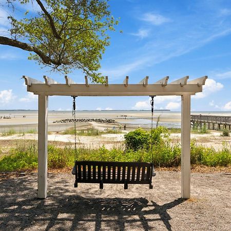 Peaceful Treetop Condo - 2Br/2Ba Hilton Head Island Εξωτερικό φωτογραφία