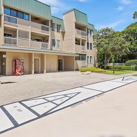 Peaceful Treetop Condo - 2Br/2Ba Hilton Head Island Εξωτερικό φωτογραφία