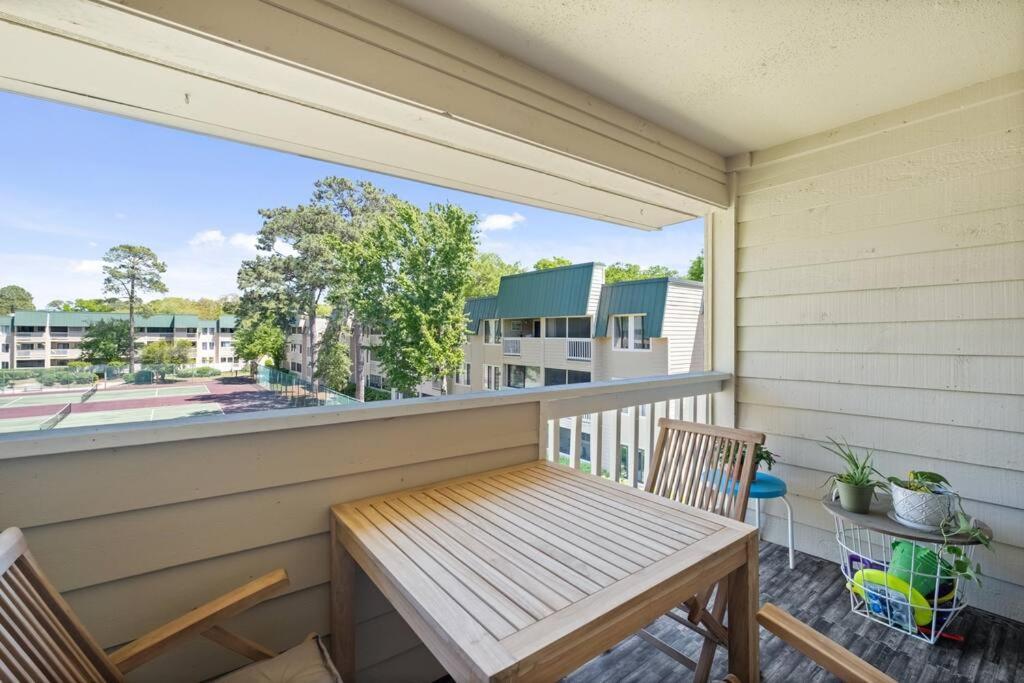 Peaceful Treetop Condo - 2Br/2Ba Hilton Head Island Εξωτερικό φωτογραφία