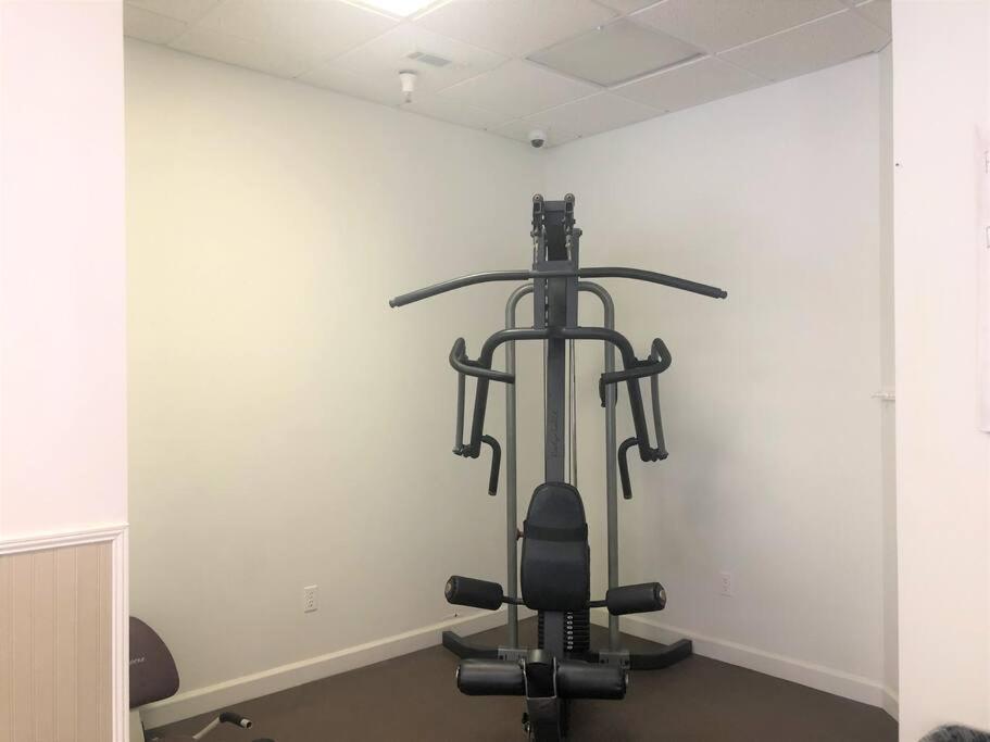 Peaceful Treetop Condo - 2Br/2Ba Hilton Head Island Εξωτερικό φωτογραφία