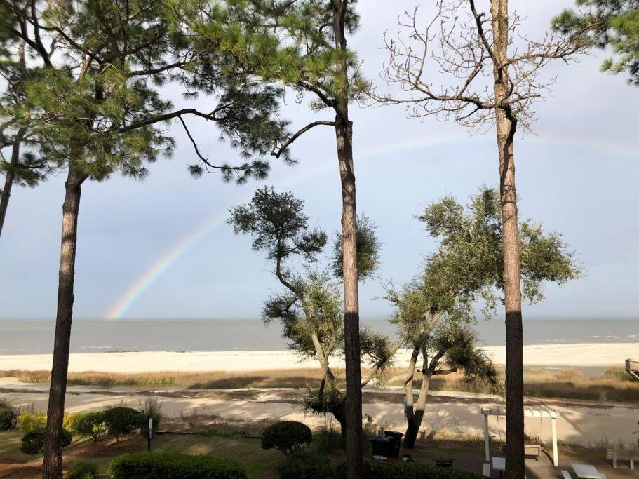 Peaceful Treetop Condo - 2Br/2Ba Hilton Head Island Εξωτερικό φωτογραφία
