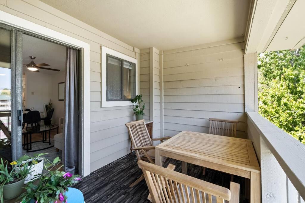 Peaceful Treetop Condo - 2Br/2Ba Hilton Head Island Εξωτερικό φωτογραφία