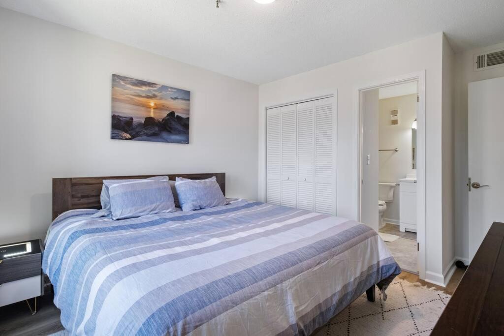 Peaceful Treetop Condo - 2Br/2Ba Hilton Head Island Εξωτερικό φωτογραφία
