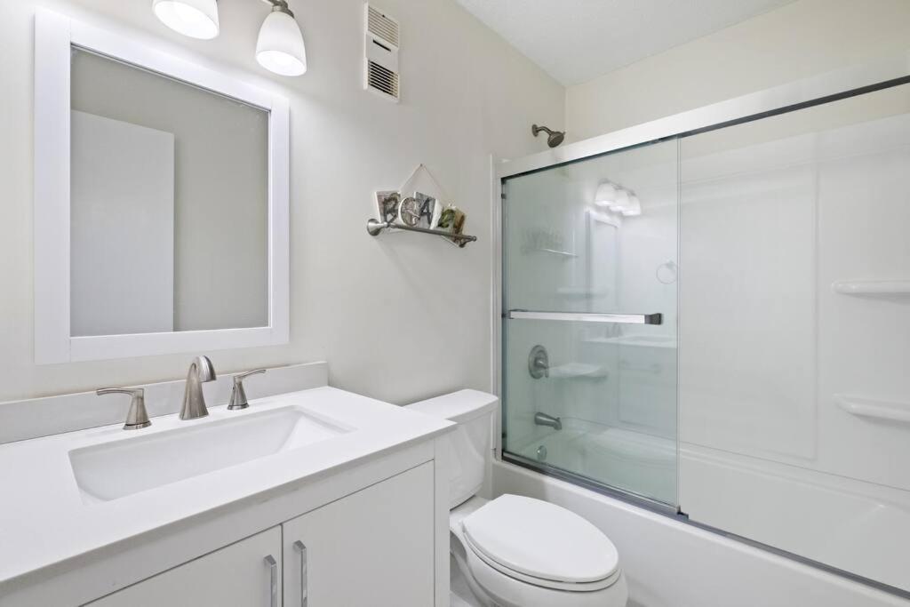 Peaceful Treetop Condo - 2Br/2Ba Hilton Head Island Εξωτερικό φωτογραφία